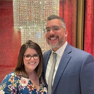 Meet your Posher, Fernando